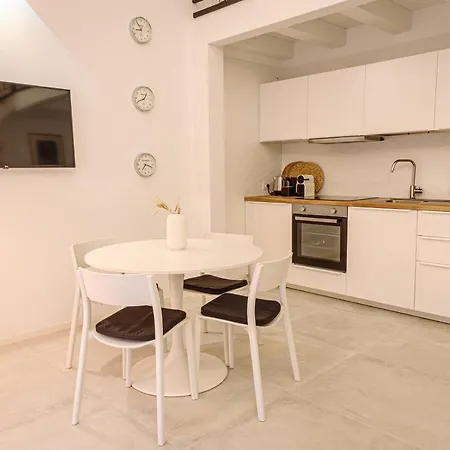 Appartamento Garruba 92 Bari