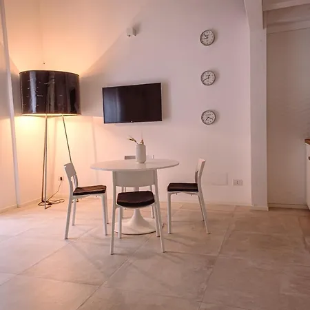 Garruba 92 Apartment *