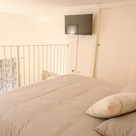 Garruba 92 Apartment *