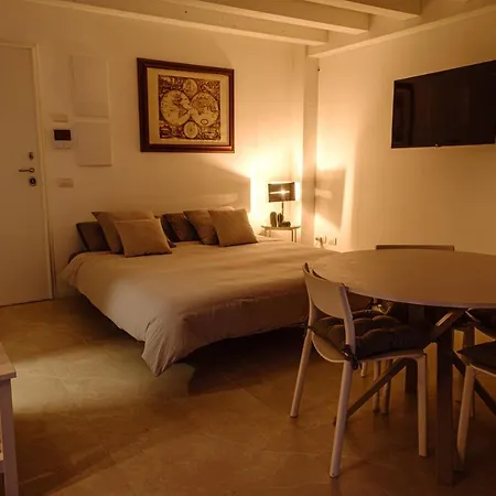 Garruba 92 Apartament