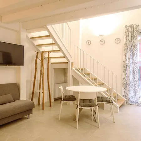 Apartment Garruba 92 Bari